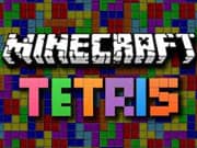 Juego Minecraft Tetris Juego Minecraft Tetris