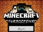 Juego Minecraft Tower Defense Juego Minecraft Tower Defense