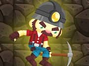 Juego Miner Jump Juego Miner Jump