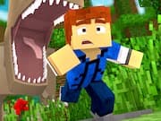 Juego Minecraft Miner Run Juego Minecraft Miner Run