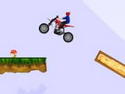 Juego Mini Biker Juego Mini Biker