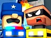 Juego Mini Chase Juego Mini Chase
