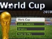 Juego Mini Futbol Copa Mundial 2010 Juego Mini Futbol Copa Mundial 2010
