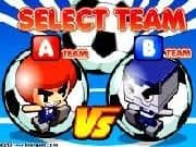 Juego Mini Futbol Lego FIFA Juego Mini Futbol Lego FIFA