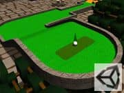 Juego Mini Golf Cube World Juego Mini Golf Cube World