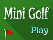 Juego Mini Golf Original Juego Mini Golf Original