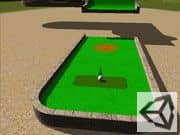 Juego Mini Golf Mundial 3D Juego Mini Golf Mundial 3D