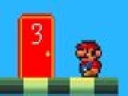 Juego Mini Mario Retro Juego Mini Mario Retro