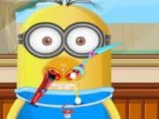 Juego Mini Nose Doctor Juego Mini Nose Doctor