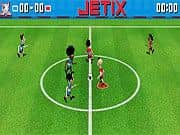 Juego Mini Soccer Juego Mini Soccer