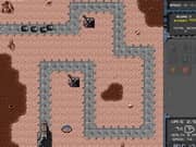 Juego Mini Tower Defence Juego Mini Tower Defence