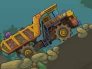 Juego Mining Truck Juego Mining Truck