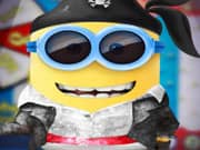 Juego Minion Disfraces para el Carnaval Juego Minion Disfraces para el Carnaval