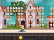 Juego Minion Go Go Go 2 Juego Minion Go Go Go 2