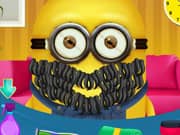 Juego Minion Grooming Salon Juego Minion Grooming Salon