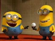 Juego Minion Jigsaw Puzzle Juego Minion Jigsaw Puzzle