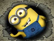 Juego Minion Job 3 Juego Minion Job 3