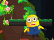 Juego Minion Saltando Alto Juego Minion Saltando Alto