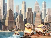 Juego Minion Travel To New York Juego Minion Travel To New York