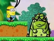 Juego Minion Way Juego Minion Way