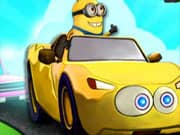 Juego Minions Drift Juego Minions Drift