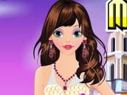 Juego Miraculous Princess Dressup Juego Miraculous Princess Dressup