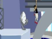 Juego Mirror´s Edge 2D Juego Mirror´s Edge 2D