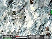 Juego Misiones con Tanque de Guerra Juego Misiones con Tanque de Guerra