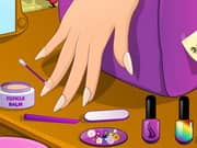 Juego Miss Diamonds Nails Prep Juego Miss Diamonds Nails Prep