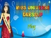 Juego Miss Universo Juego Miss Universo