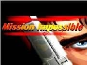 Juego Mission Impossible Juego Mission Impossible