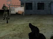 Juego Mission Terror Juego Mission Terror