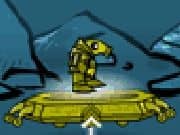 Juego Mission to Neptune Juego Mission to Neptune