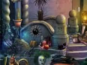 Juego Misterios de la Casa Embrujada Juego Misterios de la Casa Embrujada
