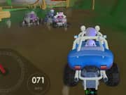 Juego Mojo Karts Juego Mojo Karts