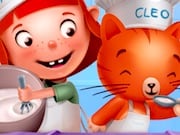 Juego Molly y Cleo Cupcake Time Juego Molly y Cleo Cupcake Time