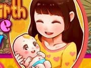 Juego Mom Give Birth newborn Babys Juego Mom Give Birth newborn Babys
