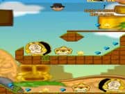 Juego Momias al Sarcofago Juego Momias al Sarcofago