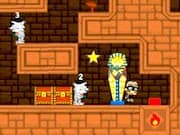 Juego Momias sin Rumbo Juego Momias sin Rumbo