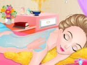 Juego Mommy At Spa Salon Juego Mommy At Spa Salon