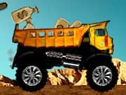 Juego Money Truck Juego Money Truck