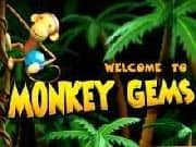 Juego Monkey Gems Safari Juego Monkey Gems Safari