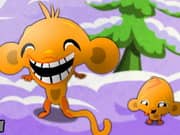 Juego Monkey Go Happy 2 Juego Monkey Go Happy 2