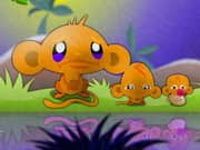 Juego Monkey Go Happy 3 Juego Monkey Go Happy 3