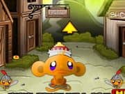 Juego Monkey Go Happy Adventure Juego Monkey Go Happy Adventure