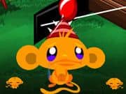 Juego Monkey Go Happy Balloons Juego Monkey Go Happy Balloons