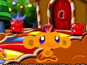 Juego Monkey Go Happy Candy Juego Monkey Go Happy Candy