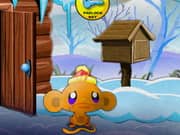 Juego Monkey Go Happy Christmas Juego Monkey Go Happy Christmas