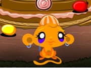 Juego Monkey Go Happy Easter Juego Monkey Go Happy Easter