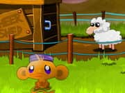 Juego Monkey Go Happy Marathon 2 Juego Monkey Go Happy Marathon 2